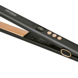 Prostownica do włosów 60W KD4390