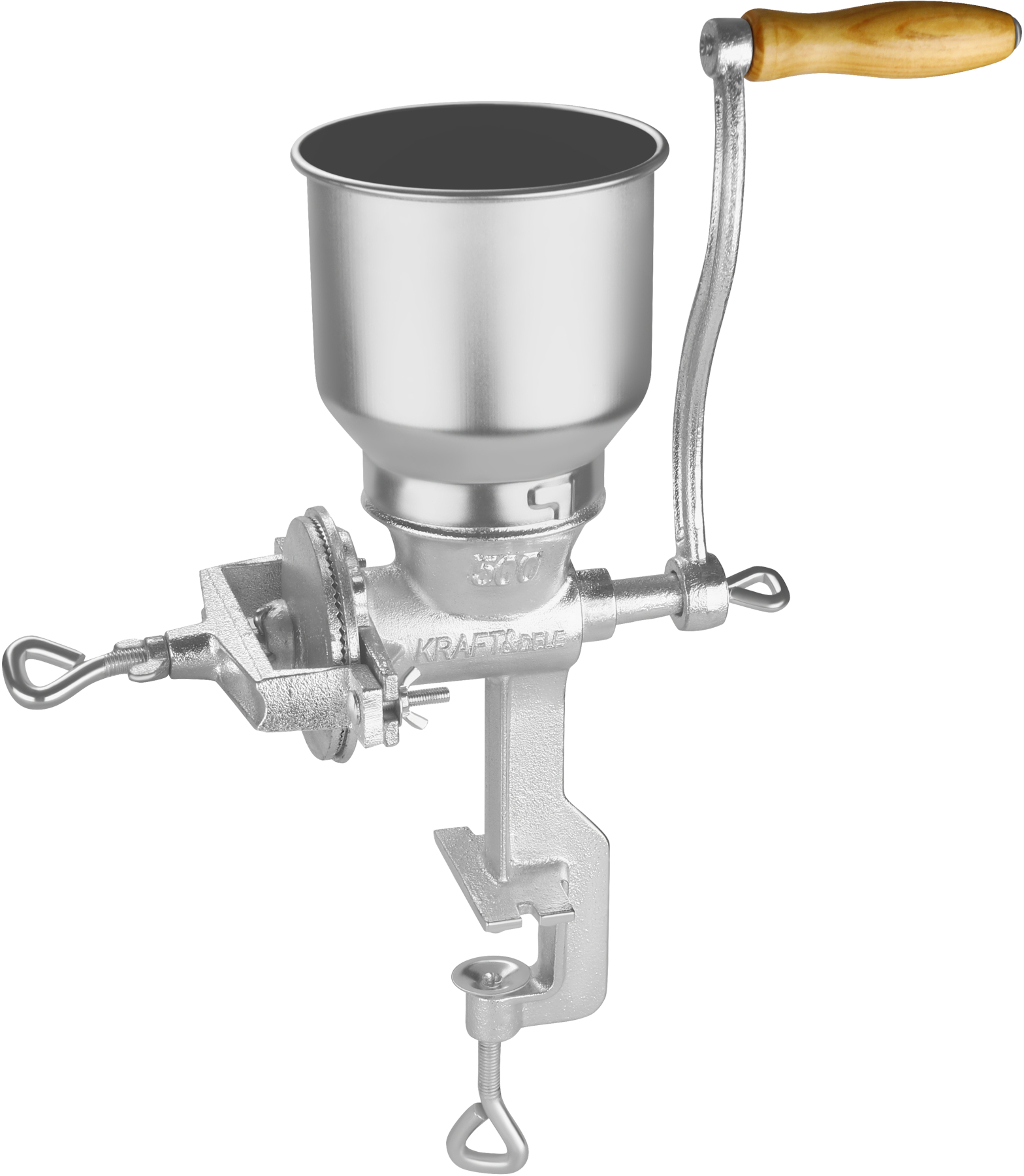 Śrutownik / młynek do mielenia zboża KD4188