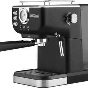 Ekspres do kawy ciśnieniowy 1500W KD4289