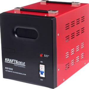 Stabilizator napięcia AVR 5000VA 230V KD1935