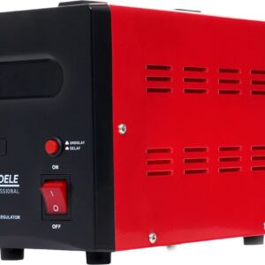 Stabilizator napięcia AVR 2000VA 230V KD1933