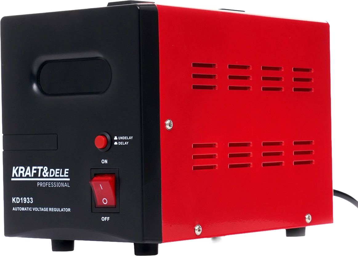 Stabilizator napięcia AVR 2000VA 230V KD1933