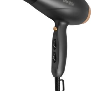 Suszarka do włosów 2400W KD4386