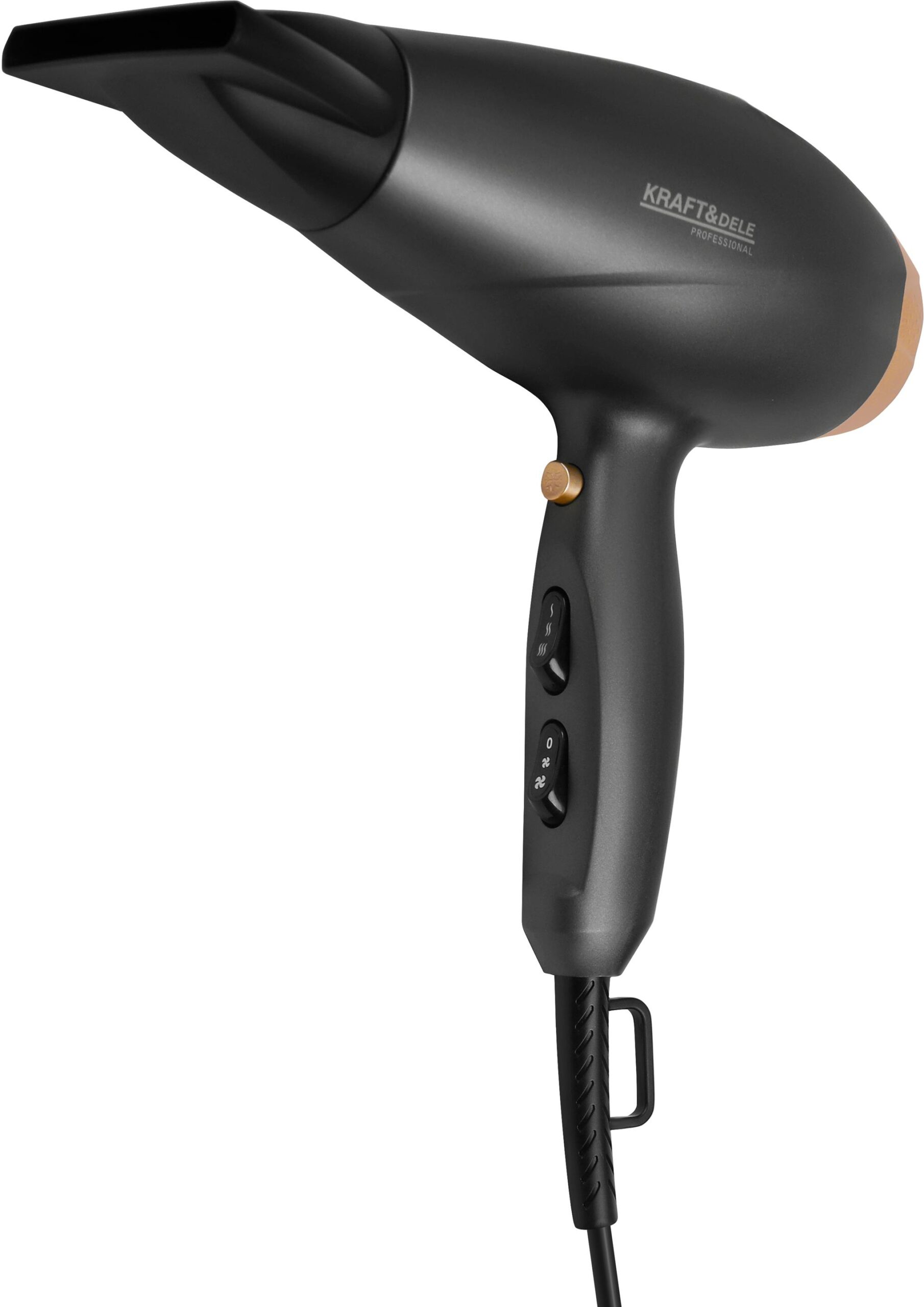 Suszarka do włosów 2400W KD4386