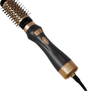 Lokówko-suszarka do włosów 1400W KD4396