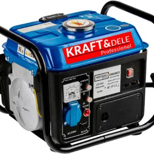 Agregat prądotwórczy 1200W 12/230V KD109N
