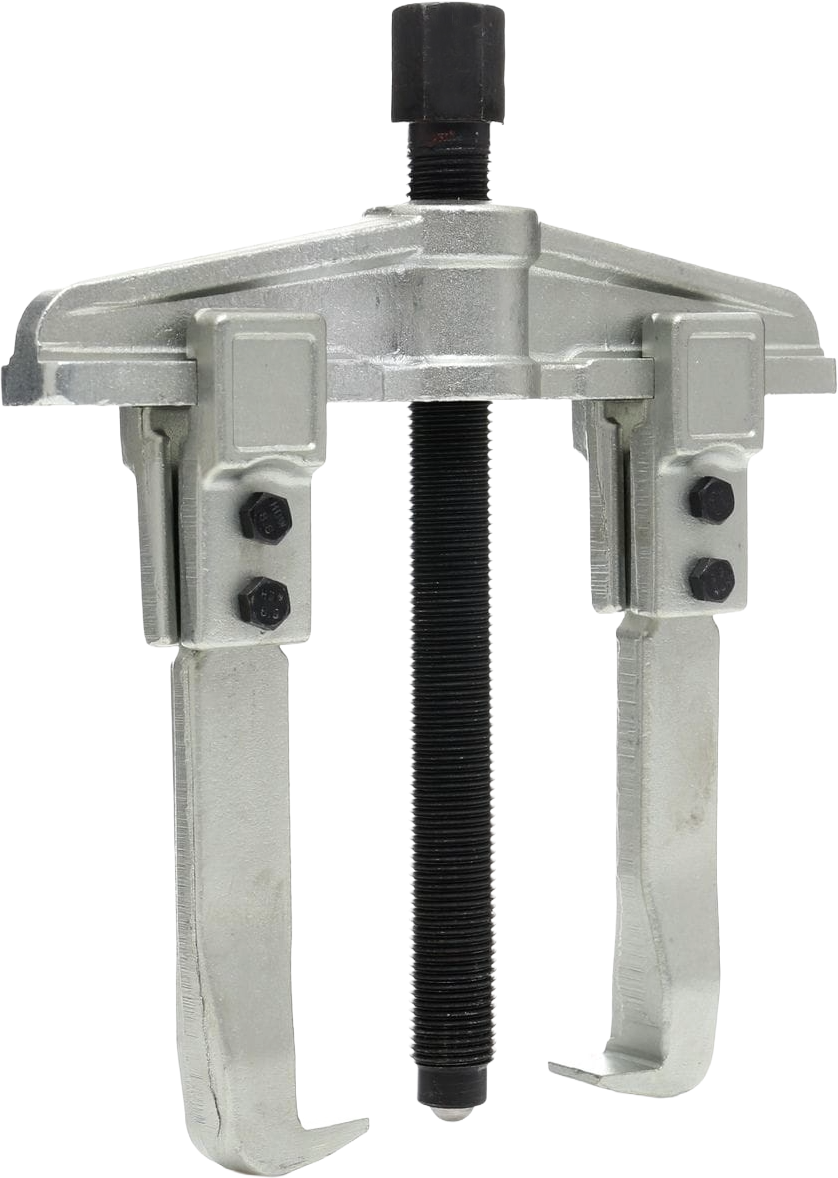 Ściągacz 2 ramienny 200mm 8'' KD10133