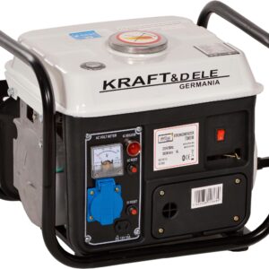 Agregat prądotwórczy 1200W 12/230V KD109B