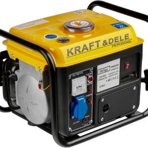 Agregat 1200W 12/230V KD109Z