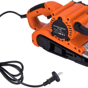 SZLIFIERKA TAŚMOWA 2000W KD5299