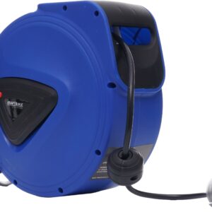 Zwijacz przewodu elektrycznego 15m KD4028