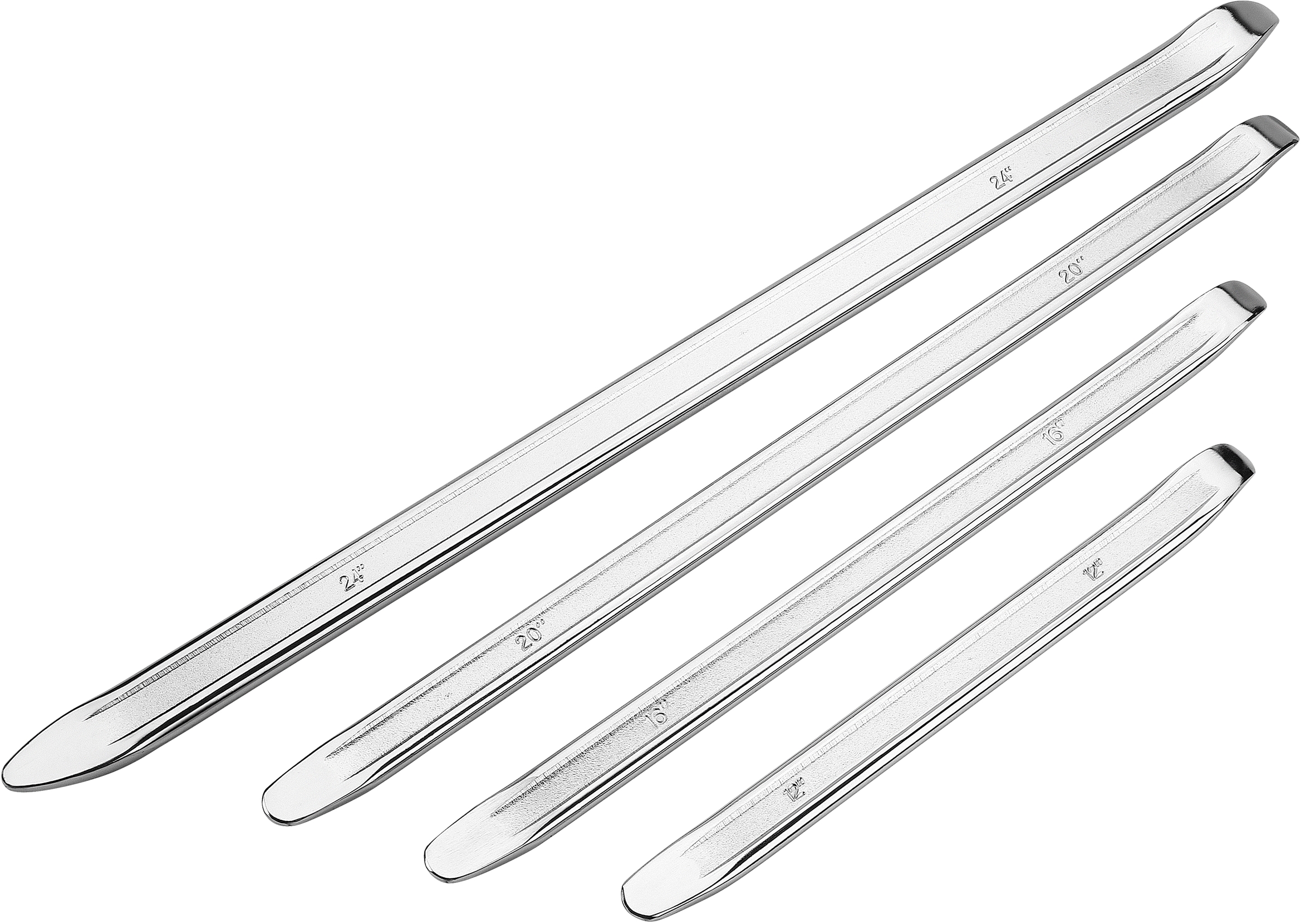 Łyżki / dźwignie do opon 4 szt. KD5900