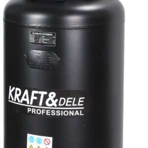 Kompresor bezolejowy 100L 3000W KD1389