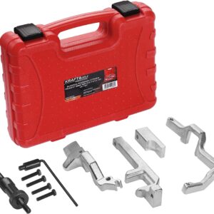 Blokada rozrządu Citroen Peugeot BMW Mini N12 1.4 1.6 16V VTi THP KD12513