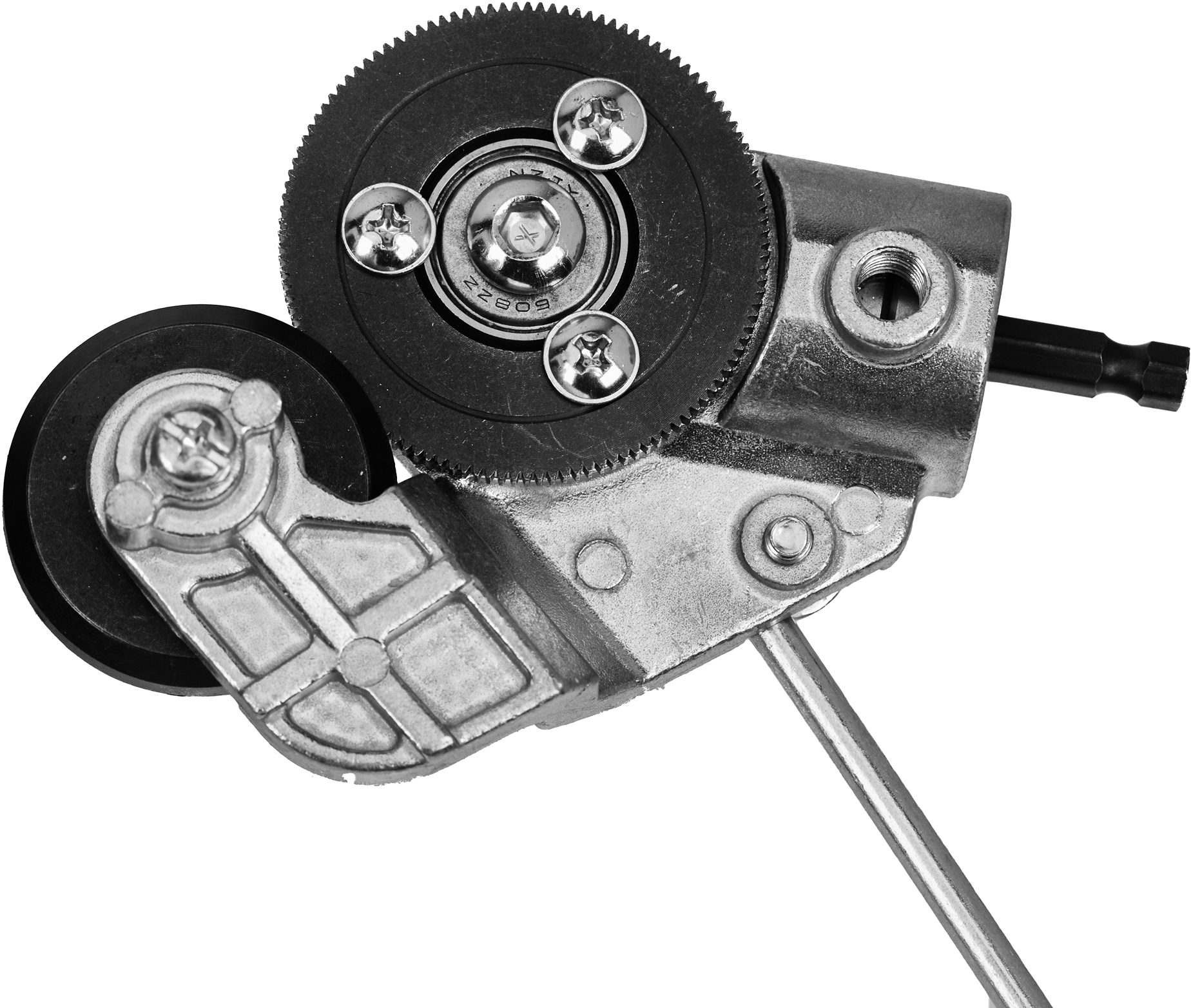ADAPTER DO CIĘCIA BLACHY KD10788