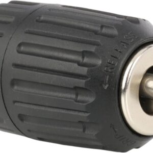 Uchwyt wiertarski 1/2" samozaciskowy 2-13mm + adaptery KD10052