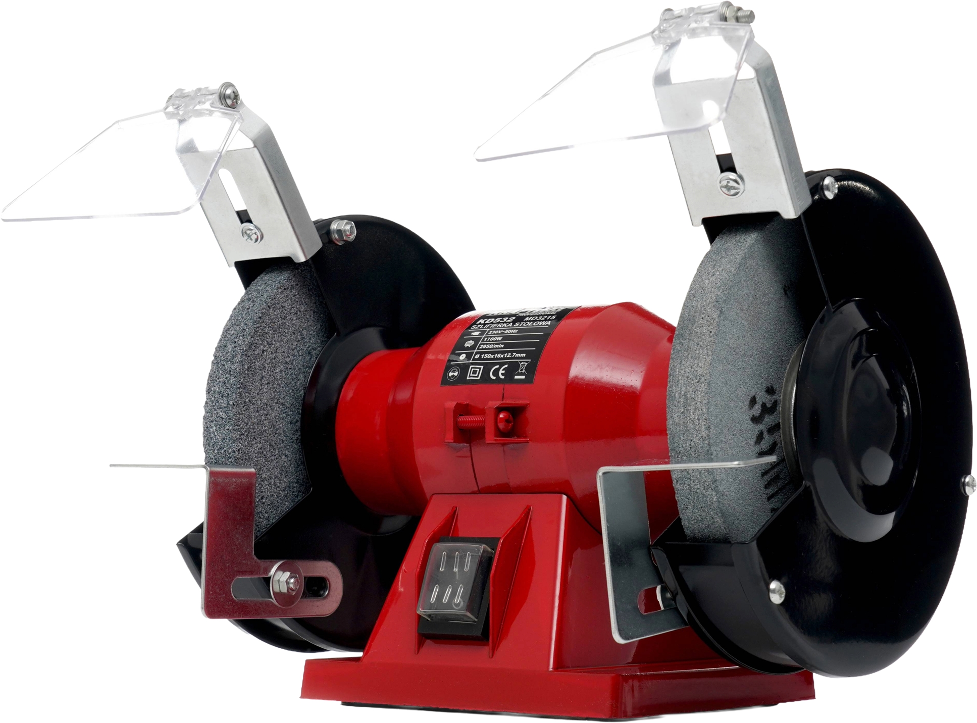 Szlifierka stołowa 1500W KD532
