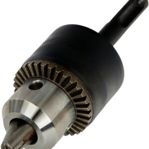 Uchwyt wiertarski 1/2" z adapterem SDS 1,5-13mm KD10050