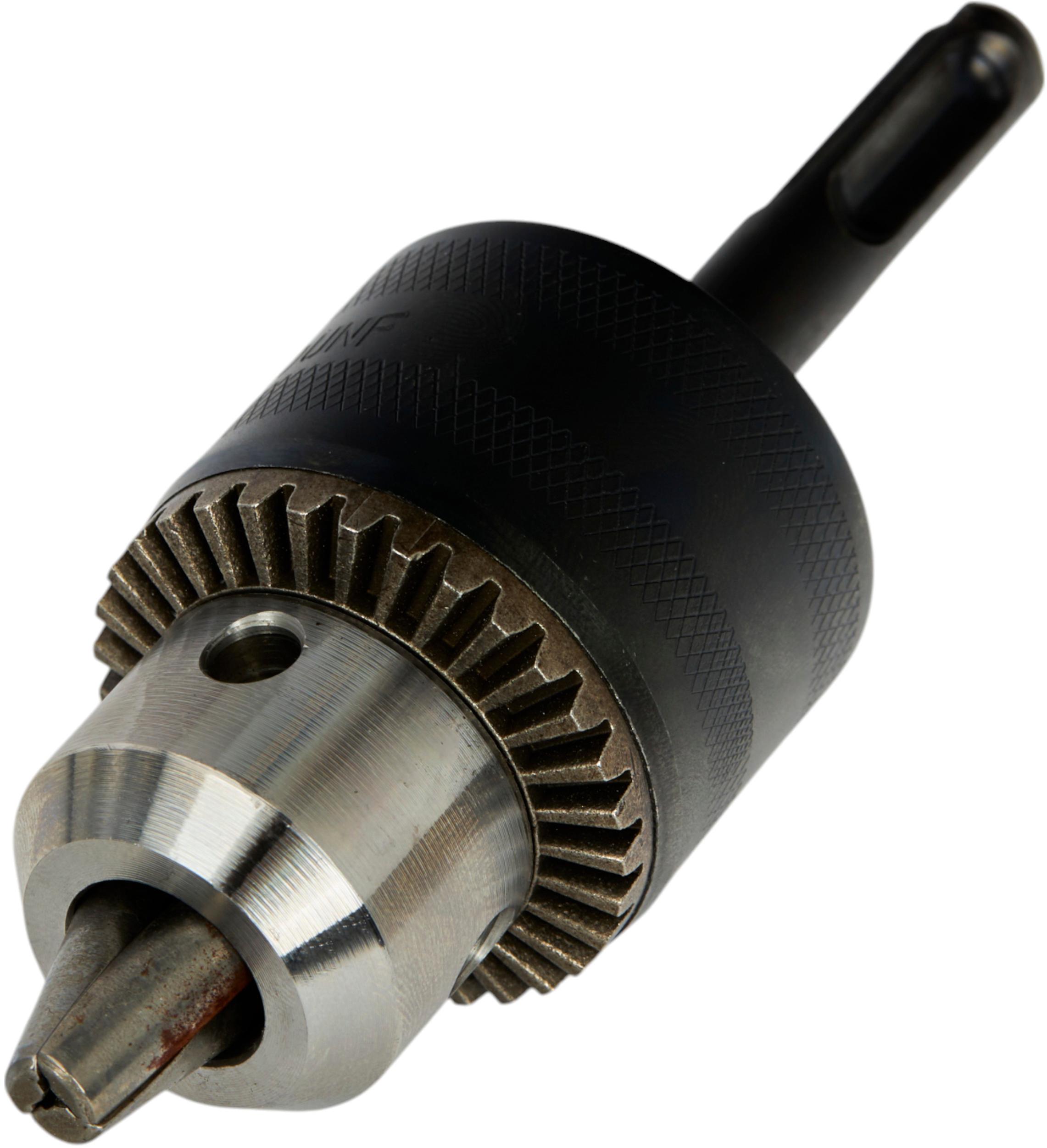 Uchwyt wiertarski 1/2" z adapterem SDS 1,5-13mm KD10050