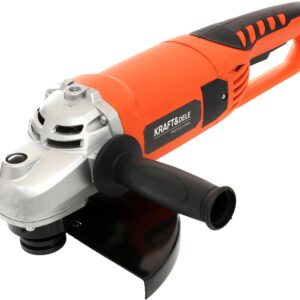 Szlifierka kątowa 230mm 2900W KD1725