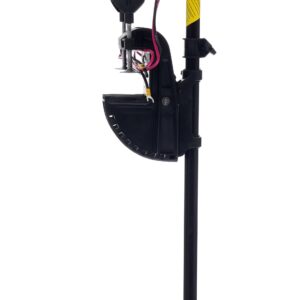 Elektryczny silnik zaburtowy 50lbs KD5307