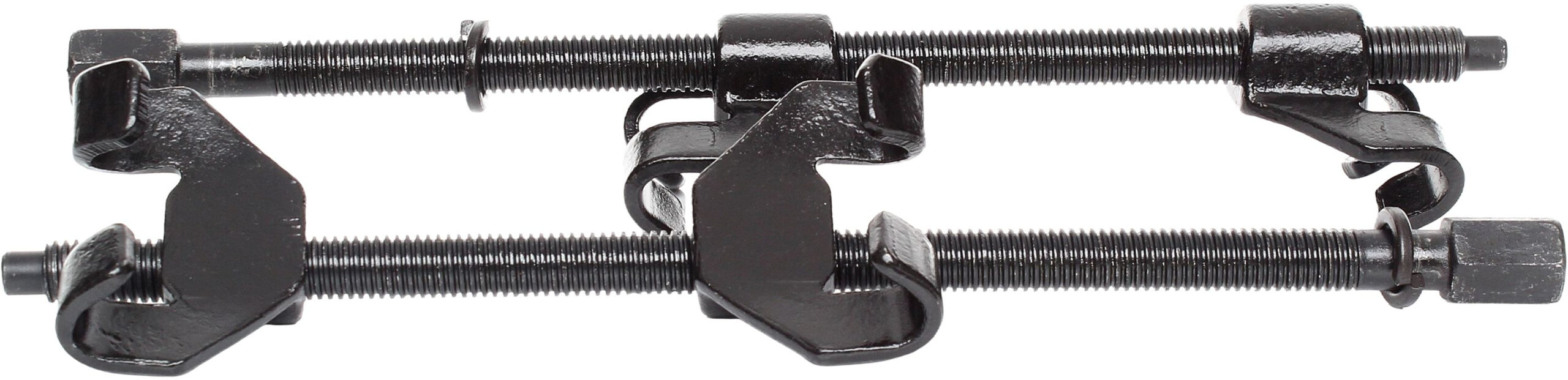 Ściągacz do sprężyn 2 SZT. 380mm KD1111