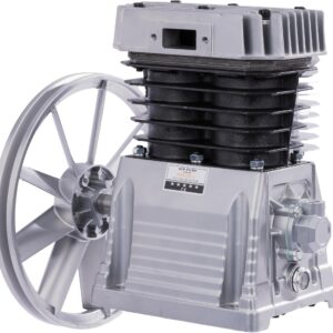 Sprężarka powietrza 5,5kW 2 tłoki 820 L/min KD1494