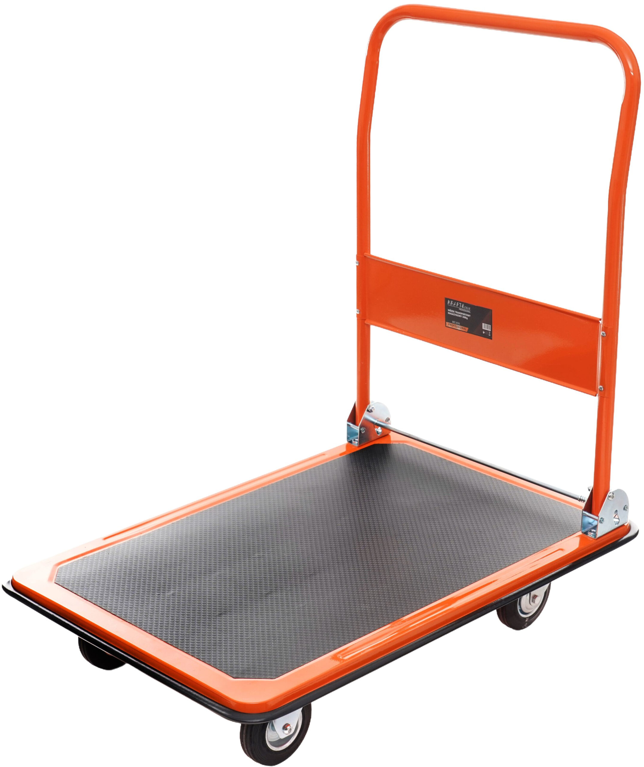 Wózek transportowy składany 300kg KD3090
