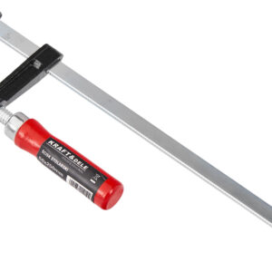 Ścisk stolarski 50 x 250 mm KD10181