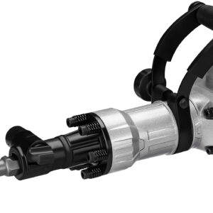 MŁOT WYBURZENIOWY 3200W 75J HEX-GAN KD3211