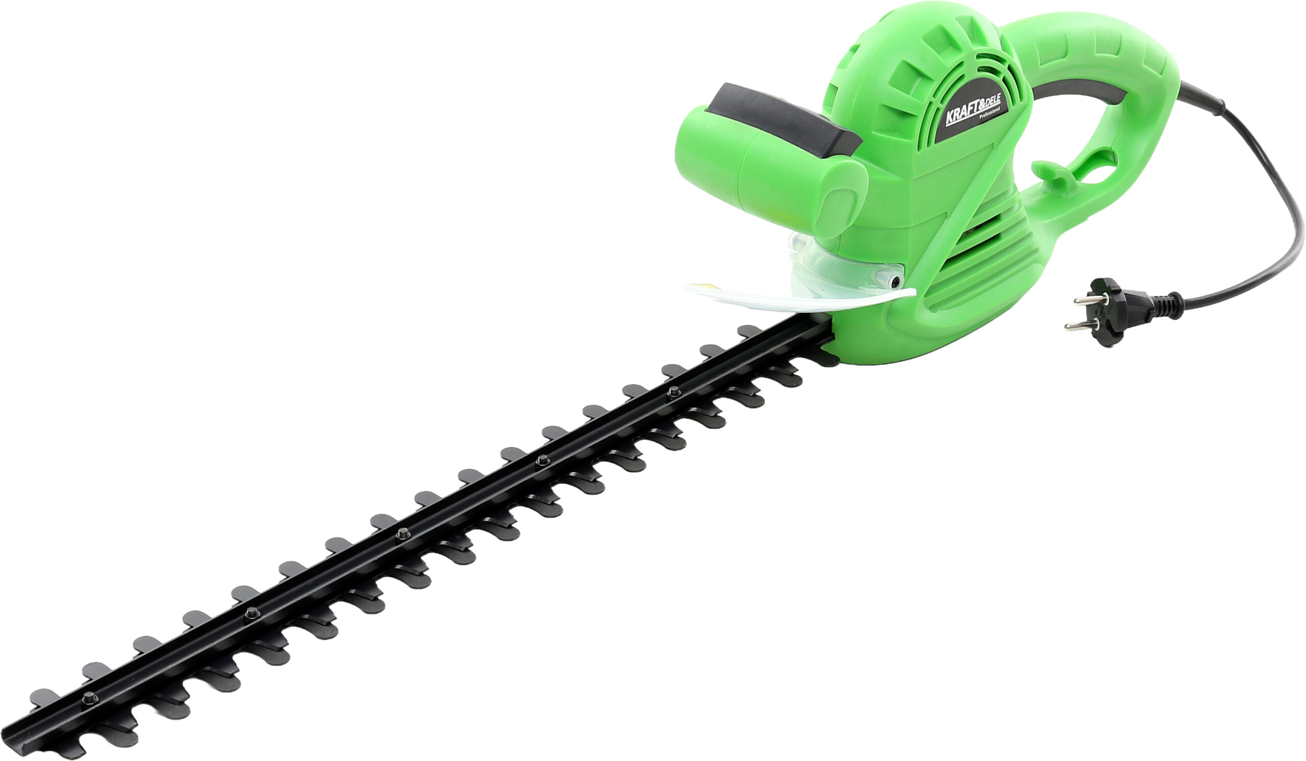 Elektryczne nożyce do żywopłotu 1800W / 51 cm KD1583