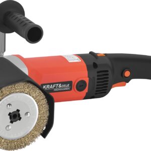 Szlifierka walcowa / satyniarka 1500W KD3064