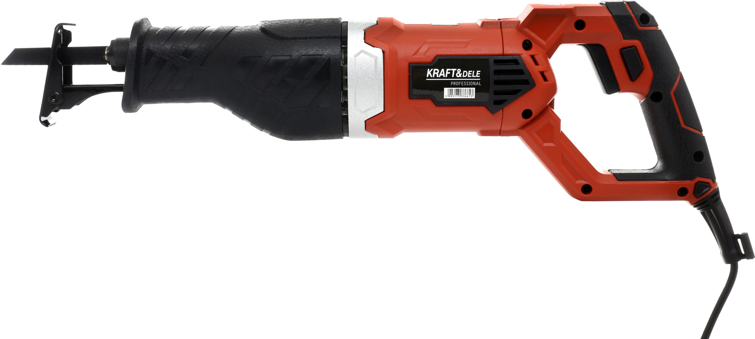 Piła szablasta 2000W 2500 obr/min KD3053