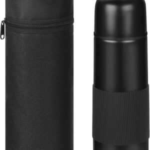 Termos obiadowy 1L + pokrowiec KD4269