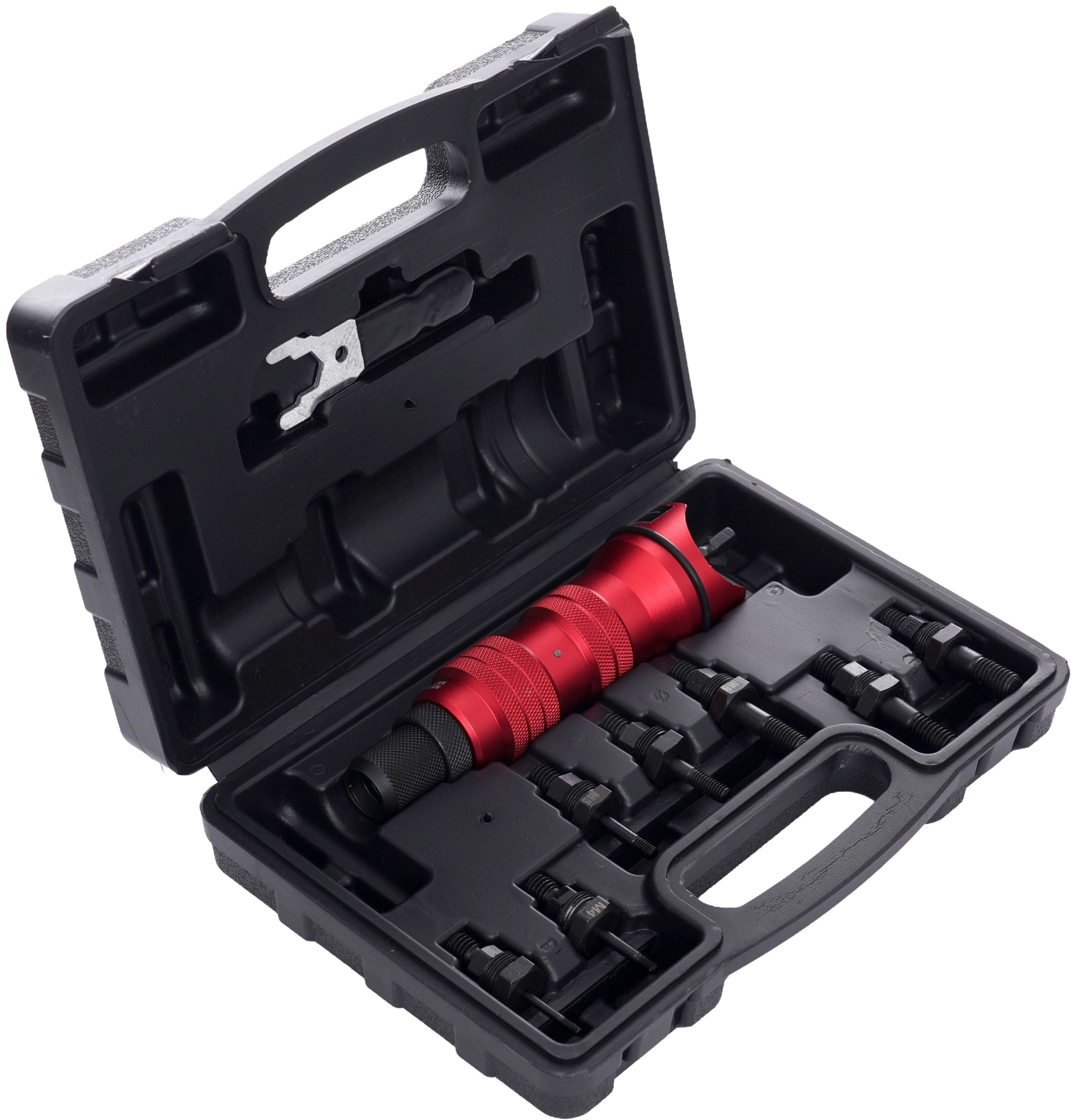 Nitownica do nitonakrętek - adapter na wkrętarkę KD10554