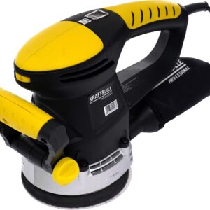 Szlifierka mimośrodowa 1500W KD1678-Y