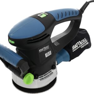 Szlifierka mimośrodowa 1500W KD1678-Z