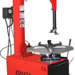 MONTAŻOWNICA DO OPON PÓŁAUTOMAT 230V KD5802