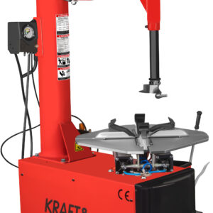 MONTAŻOWNICA DO OPON PÓŁAUTOMAT 400V KD5803