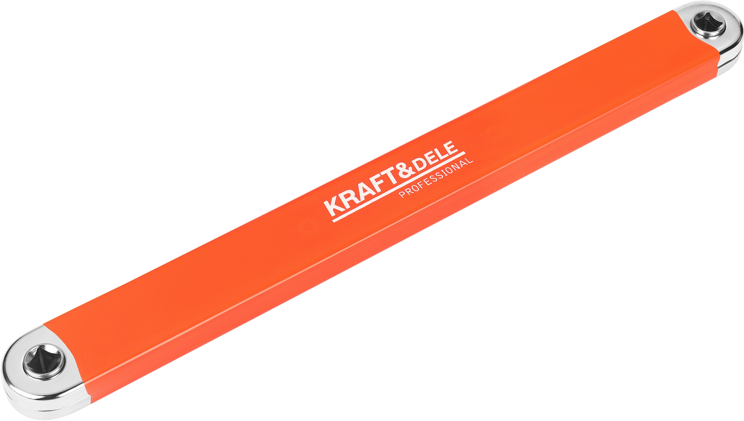 Klucz przedłużający przekładniowy 390 mm + adaptery KD5936
