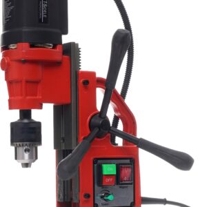 Wiertarka magnetyczna 1800W 1300N 16 mm KD1382