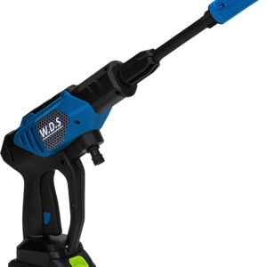 Myjka akumulatorowa 4Ah 20V x2 WDS2250
