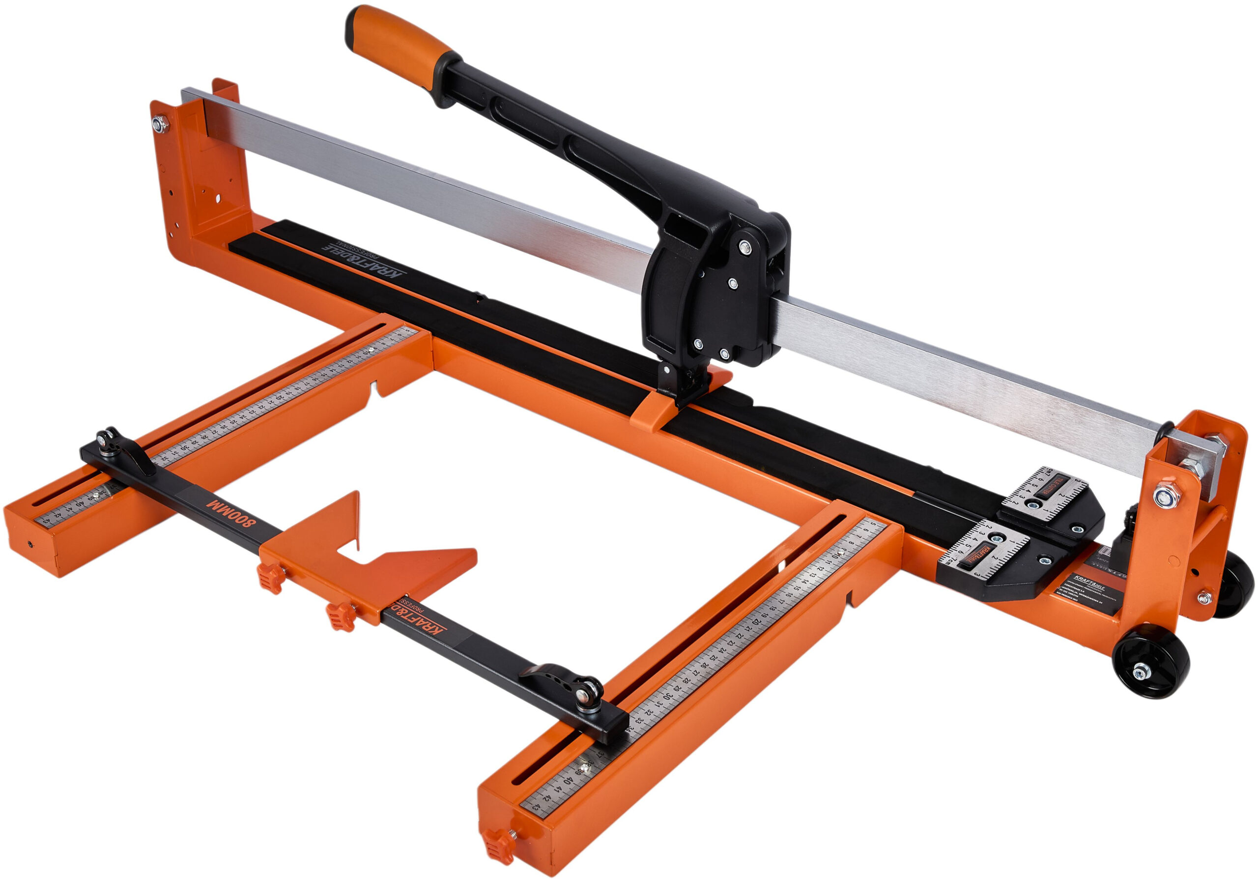 Przecinarka do glazury 32" / 800mm KD10675