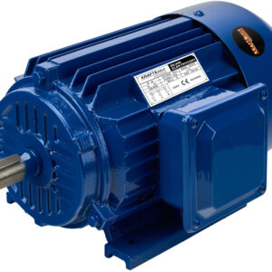 Silnik elektryczny 1,1kW 380V 1400rpm KD1810