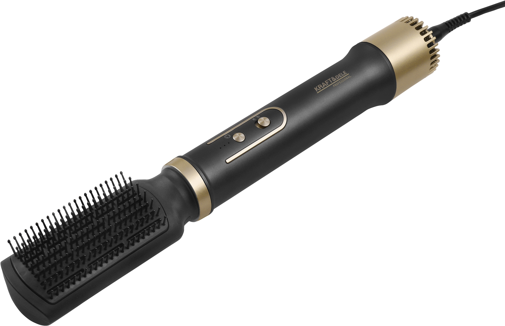 Lokówko-suszarka do włosów 1400W KD4397
