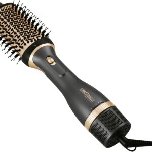 Lokówko-suszarka do włosów 1400W KD4398