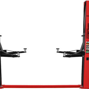PODNOŚNIK KOLUMNOWY HYDRAULICZNY PÓŁAUTOMATYCZNY 230V KD5811