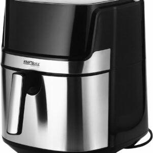 Airfryer frytkownica beztłuszczowa 8L 1850W KD4101