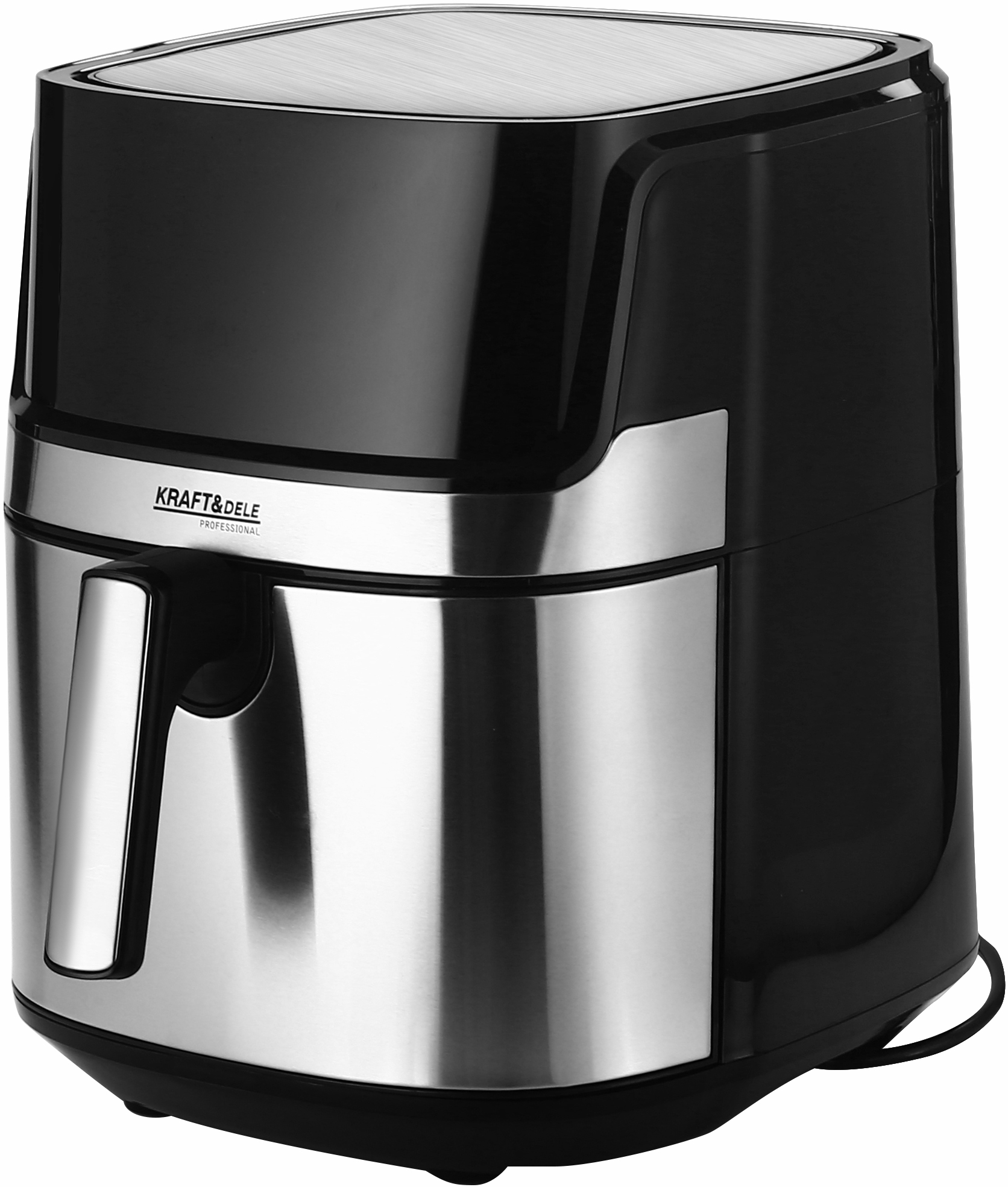 Airfryer frytkownica beztłuszczowa 8L 1850W KD4101