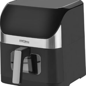 Frytkownica beztłuszczowa Airfryer 6L 2000W KD4108